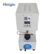 Single-axis button life testing machine 