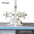 Headphone clamping force testing machine