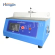 Mobile phone click and line testing machine