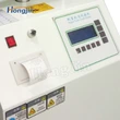 Mobile phone compression testing machine