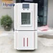 Vertical constant temperature and humidity test chamber