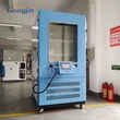 Large window constant temperature and humidity test chamber