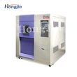 Three-box high and low temperature impact test chamber