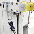 tester di caduta automatico per lenti per occhiali