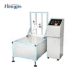 tester dell'angolo di scorrimento del cartone