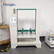 Carton compression testing machine