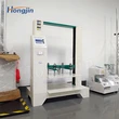 Carton compression testing machine
