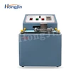 Printing ink decolorization testing machine
