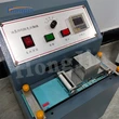 Printing ink decolorization testing machine