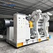 Rubber mill