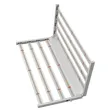 Comerical 800W Foldable Grow Light LED