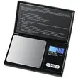 High Precision 0.01g Mini Electronic Weighing Pocket scale