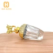 عطر فريد من نوعه يونيكورن زجاجات جديدة 80 مل زجاجة عطر فارغة دبي