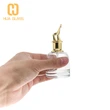 luxury perfume bottles wholesale unqiue brand perfume glass bottle