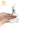 luxury perfume bottles wholesale unqiue brand perfume glass bottle