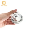 luxury perfume bottles wholesale unqiue brand perfume glass bottle