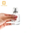 زجاجات العطور 50 مل زجاجة عطر بخاخ اللون المخصص