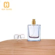 50ml blue glass empty perfume bottles perfume bottles manufacturers
