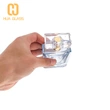 50ml blue glass empty perfume bottles perfume bottles manufacturers