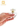 30 مل زجاجة عطر زجاجات عطر زجاجية فارغة الصين