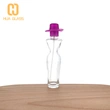 Botellas de perfume con forma de cuerpo para mujer Botella de perfume elegante de vidrio de 50 ml