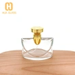 forme de sac à main femme 100ml flacon de parfum flacon pulvérisateur de parfum