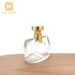 forme de sac à main femme 100ml flacon de parfum flacon pulvérisateur de parfum