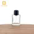 perfume and cologne bottles perfume bottle 100ml with black cap
