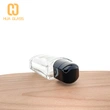 perfume and cologne bottles perfume bottle 100ml with black cap