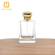 flacons de parfum personnalisés 100 ml pour hommes femmes parfum eau de Cologne