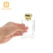 flacons de parfum personnalisés 100 ml pour hommes femmes parfum eau de Cologne