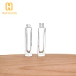 10 مللي 15 مللي زجاجة عطر صغيرة قابلة لإعادة الملء زجاجة عطر للسفر
