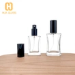 30ml 50ml 100ml lindas botellas de perfume botella de perfume recargable