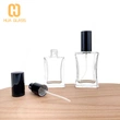 30ml 50ml 100ml lindas botellas de perfume botella de perfume recargable