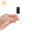 30ml 50ml 100ml lindas botellas de perfume botella de perfume recargable