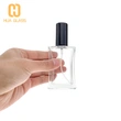 30ml 50ml 100ml lindas botellas de perfume botella de perfume recargable