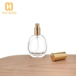Flacon de parfum rechargeable 50ml