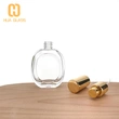 Flacon de parfum rechargeable 50ml