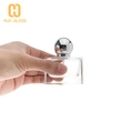 30 مل زجاجة عطر مربع زجاجات عطر لطيف