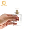 50ml empty glass perfume bottles