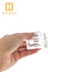 زجاجة عطر زجاجية مربعة 30 مل