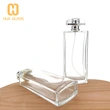 big 200ml glass perfume bottle