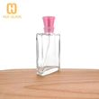 wholesale 65 мл пустая стеклянная бутылка для духов флакон духов 2022