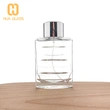 زجاجة عطر بتصميم جديد 65 مل زجاجة عطر للرجال