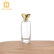 30ml glass perfume bottle creative spray perfume bottle