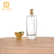 30ml glass perfume bottle creative spray perfume bottle