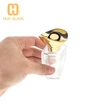 30ml glass perfume bottle creative spray perfume bottle