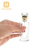 زجاجة عطر 1.7 أوقية 50 مل مع مضخة رذاذ العطر