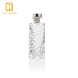 170ml cylinder round glass reed diffuser bottle
