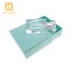 30ml Clear Glass Perfume Bottle With Box